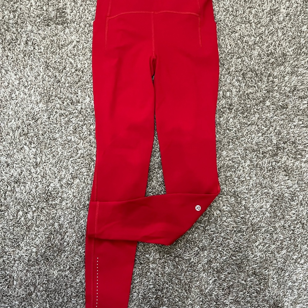 lululemon wonder leggings